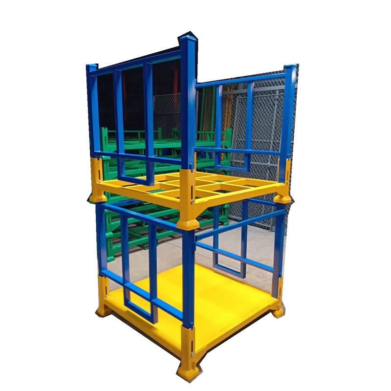 Steel Shelf Pallet Racks