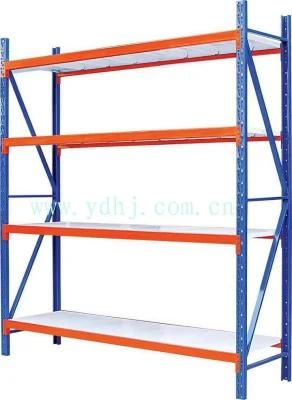 Powder Coating Logistics Cart Use Warehouse Rack