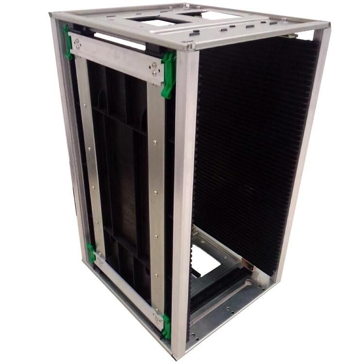 SMT Magazine Rack ESD PCB Storaging Rack