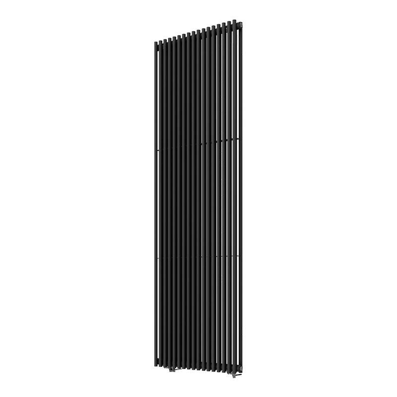 Towel Warmer Avonflow China Supplier Black Towel Warmer Bath Towel Rack CE/NF/ETL/UL