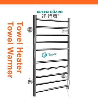 Dry Heating Rack for Bathroom Electric Towel Racks