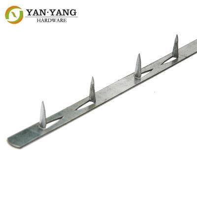 Furniture Accessories Metal Upholstery Tacking Nail Strip for Sofa