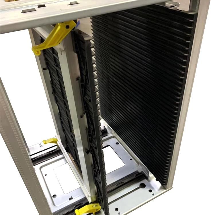 Best Price High Quality Durable Anti-Static SMT ESD Storaging Bin Rack
