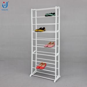 Smart Design Shoe Rack