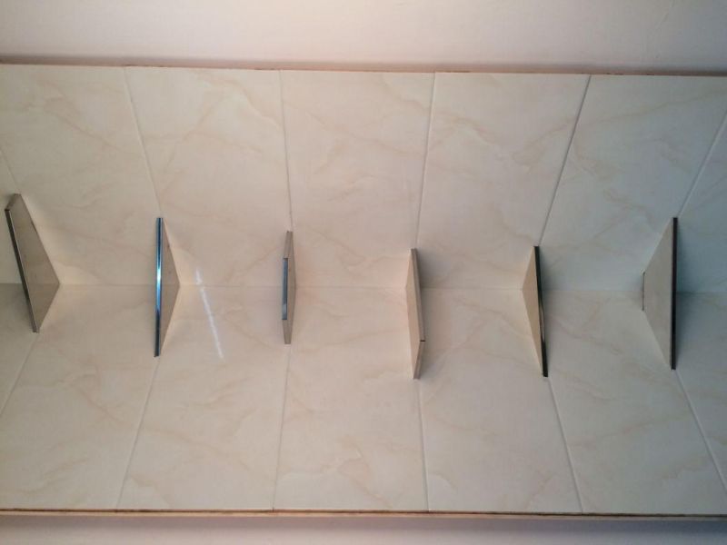 Beautrim Stainless Steel Bathroom Wall Rack