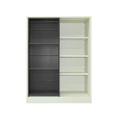 Bookcases Display Cabinet Wall Bed Living Room Shelving Bookcase Cabinet