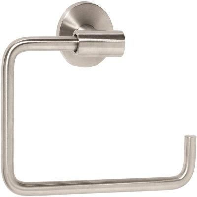 Hooks Bathroom Accessories Metal Clothes Towel Hardware Rack