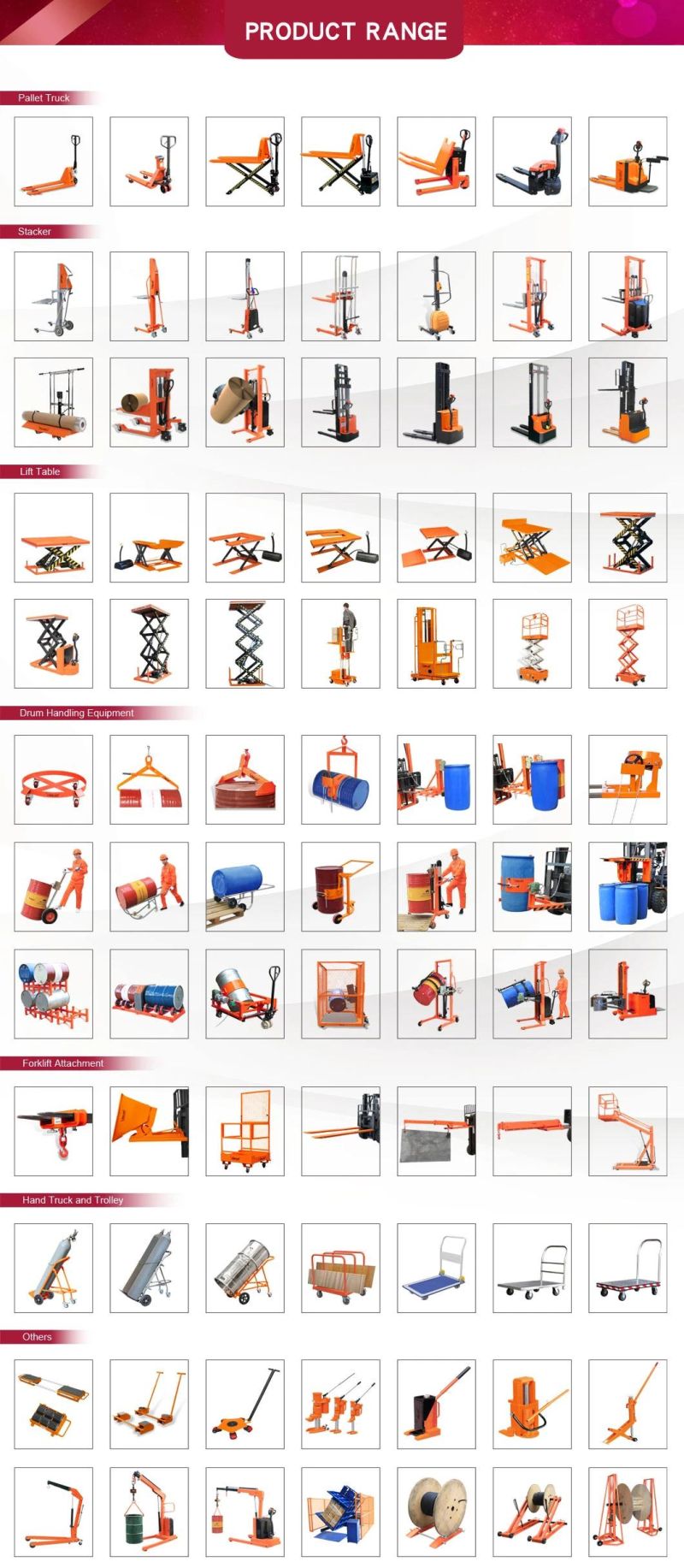 1000kg Capacity Drum Storage Rack Stacking Ty-100A