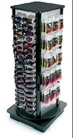 Eyewears Displays Stand Pop Display Rack