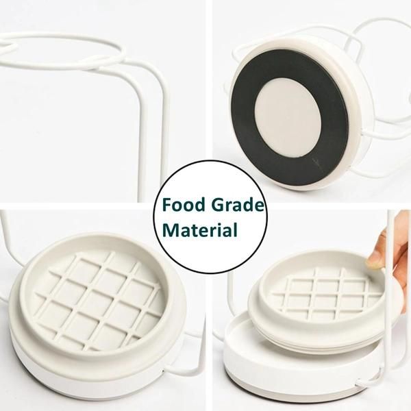Kitchen Storage Racks Holders for Knife Spoon Cutting Board Paper