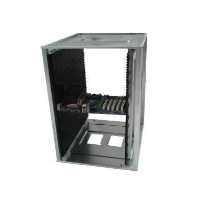 Hot Selling Factory Whosale Size 355*320*563mm Conductive Antistatic ESD PCB SMT Magazine Racks