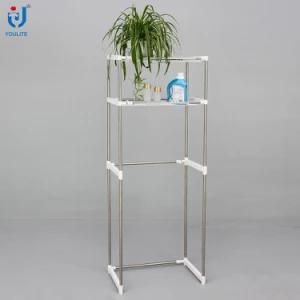 Smart Design Washing Machine Rack