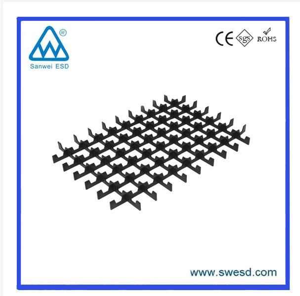 3W-9805112 Conductive Tray Antistatic Tray ESD Tray