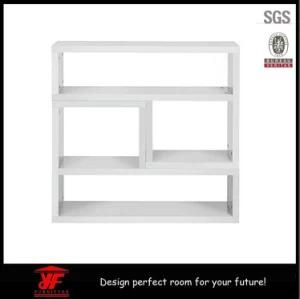 Display Shelf Storage Shelving Rack Design in Book Shelf Cabinet