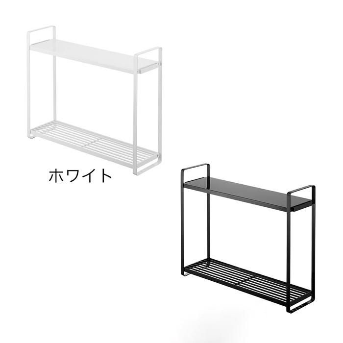 Japanese Detachable Multipurpose Space Saving Practical Countertop Storage Rack