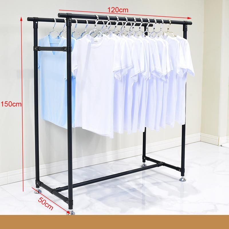 Popular Hanging Cloth Rolling Stand Drying Shelf Buy Cloth Rack