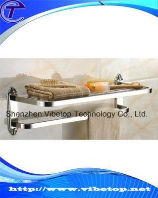 High Quality Hotel Bathroom Towel Rack Tr-006