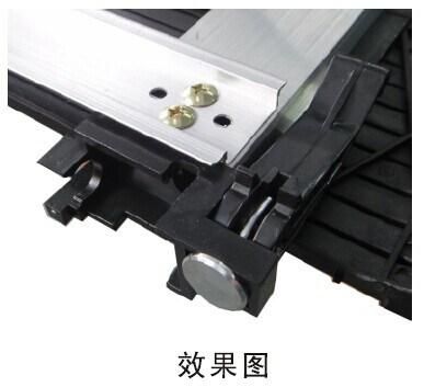 Anti Static High Quality Adjustable ESD Magazine Rack for SMT Storage Holder PCB