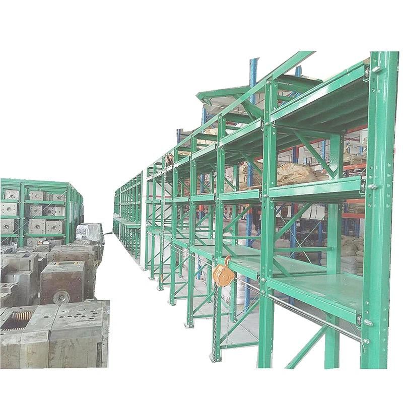 Storage Mold Special Racking