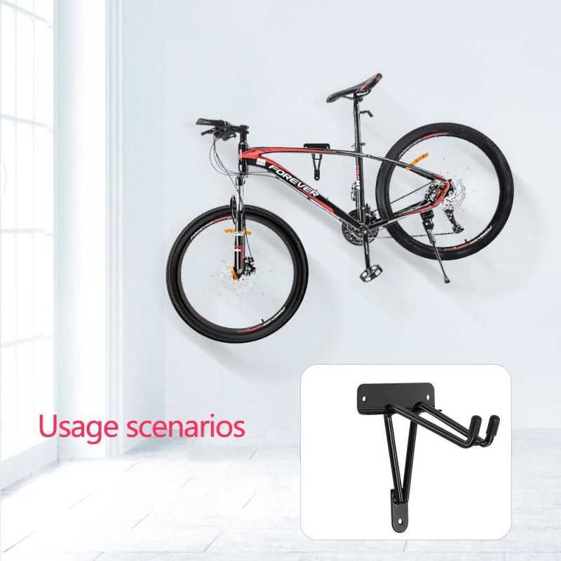 Bicycle Tire Storage Rack Small