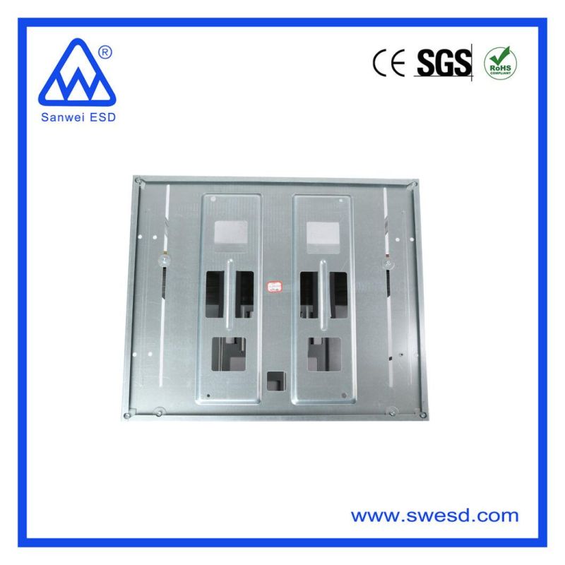 Hot Selling Magazine Rack Anti-Static ESD PCB Circulation Rack