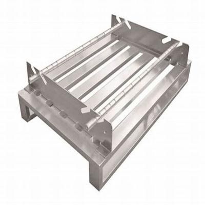 Aluminium Pallet Logistic Storage Rack