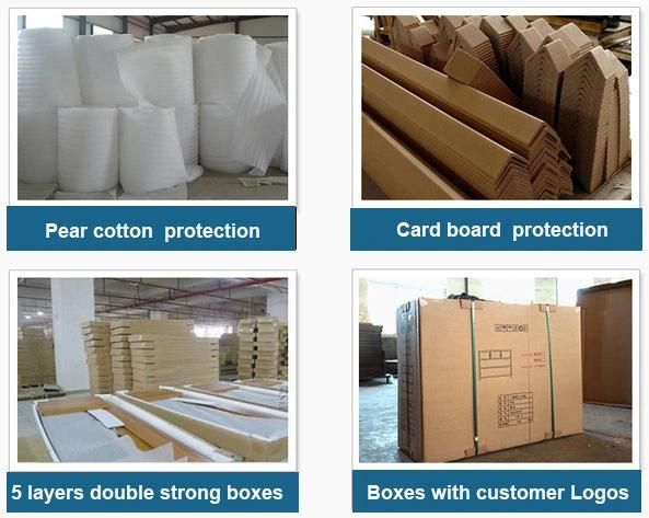 400*800*1800mm Aluminum Door Customize Hot Sell Office Bookshelf