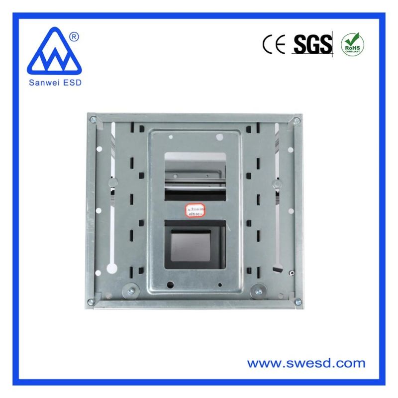 SMT ESD PCB Storage Rack of 3W-9805301b1-4