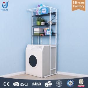 Indoor and Outdoor Multi-Fuction Rack