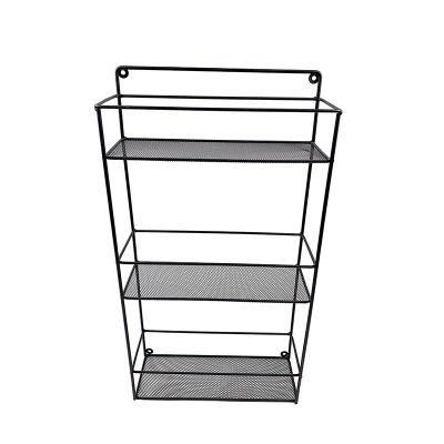 Hot Sale 2 Tier Bathroom Rack