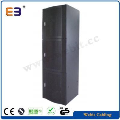 42u Server Rack Used for Data Center