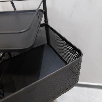 Square Storage Rack