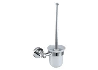 Brush Holder Tissue Holder Shower Bath Toilet Stainless Steel Luxury Sanitary Ware Accessories for Bathroom Accessories Set
