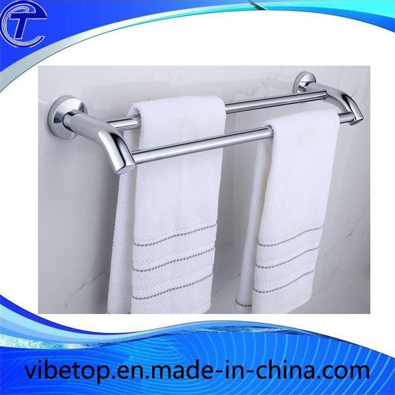 New Design Bathroom Stainless Steel Towel Racks Tr-003