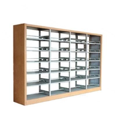 New Design Hot Sell Malaysia Bookshelf