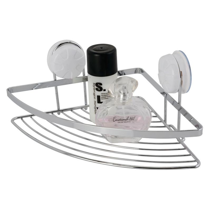 High Quality Bathroom Soap Rack, Soap Holder, Carbon Steel or Stainless Wholesale Creative Durable 304 Stainless Steel Wire Soap Rack