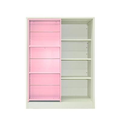 Hot Selling Bookshelf Children&prime; S Bookcase Shelf Bookcase Cabinet