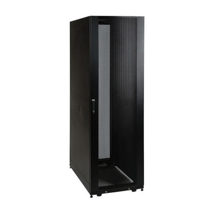 Topnet Network Cabinet Rack Compatible with 19 Inch International Standard