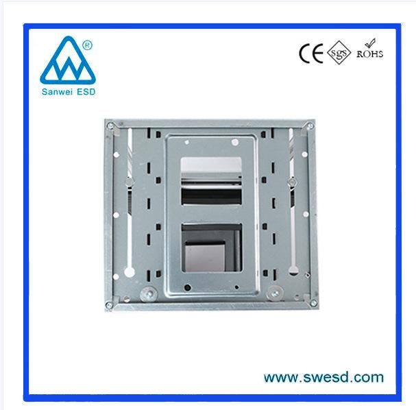 ESD SMT Magazine Rack/Antistatic PCB Rack/Adjustable PCB Rack