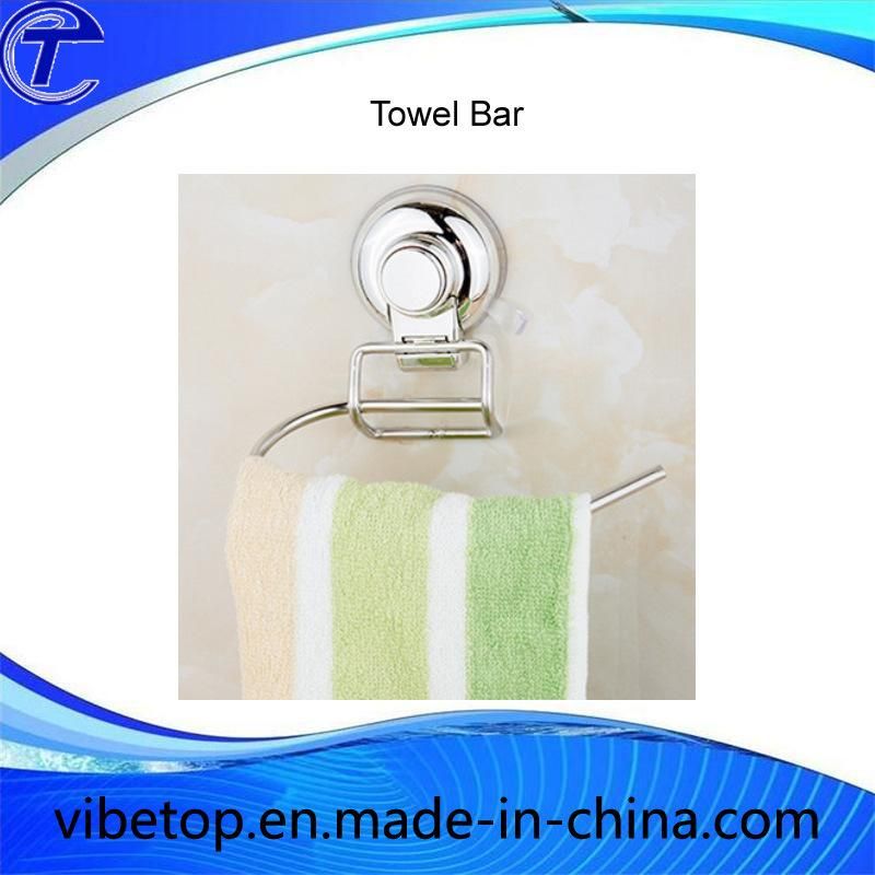 High Quality Brass Hotel Bathroom Rack & Bathroom Towel Rack