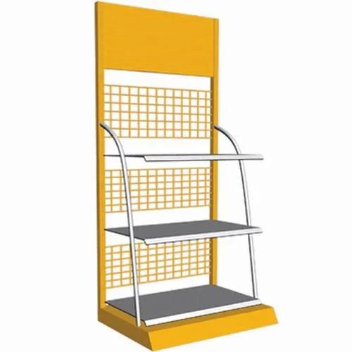 Lubricating Oil Metal Display, Storage Metal Display Rack