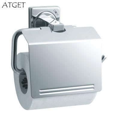 Ax22-301 Stainless Steel Bathroom Accessories Paper Holder with Cover