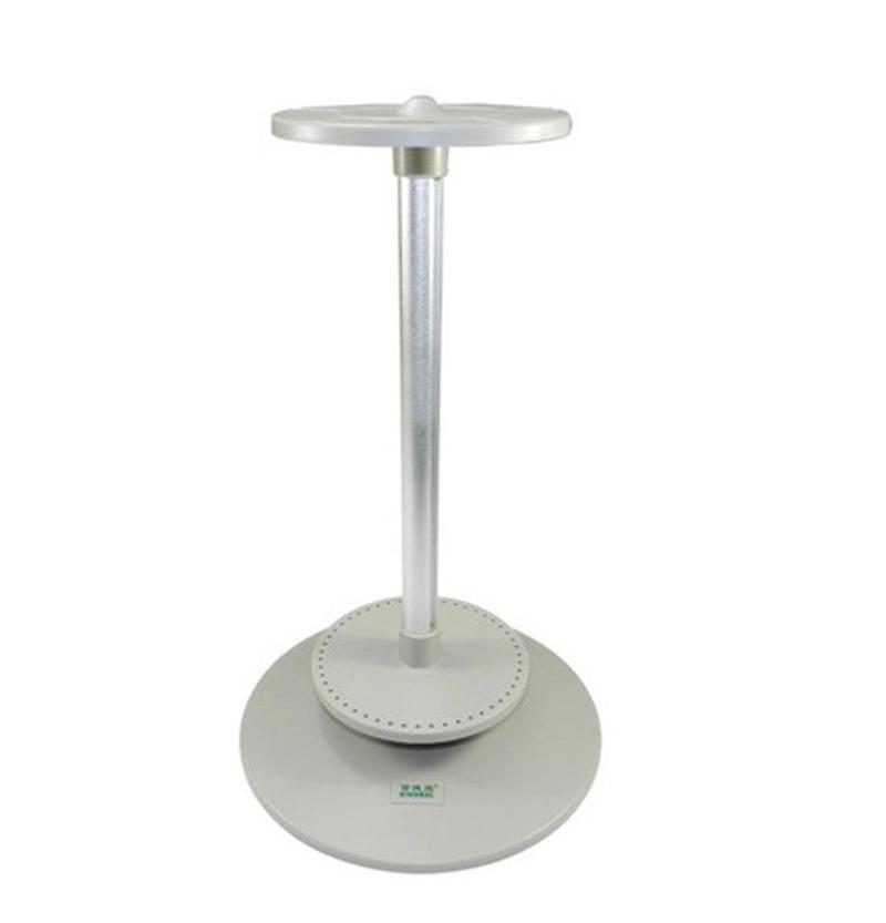 360 Degree Rotation Promotion Desktop Display Stand with 50 Sleeves (B106)