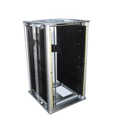 Best Price High Quality Durable Anti-Static SMT ESD Storaging Bin Rack