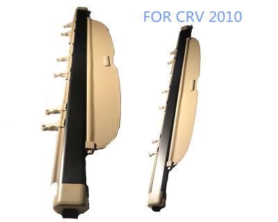 Automotive Compartment Cargo Cover Parcel Shelf for CRV Highlander Vezel Prado