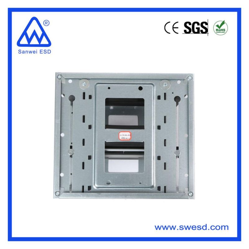 High Quality SMT Reel Rack for PCB Storage SMT Magazine Rack ESD Antistatic