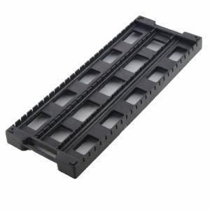 ESD Strip-Type Circulation Rack Antistatic PCB Storage Rack