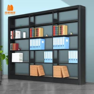 Steel Office Furniture Manufacturer, Modern Library Bookshelves, Household Storage Shelves.