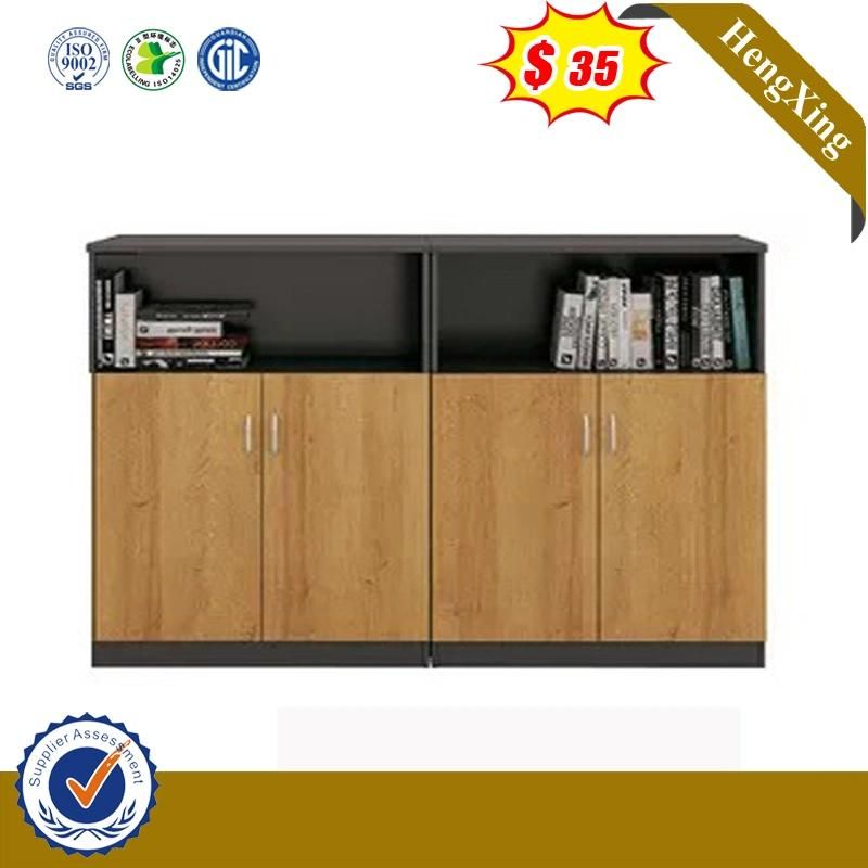 Modern Design Office Furniture Office Bookcase Bookshelf with 6 Doors (HX-8N1565)