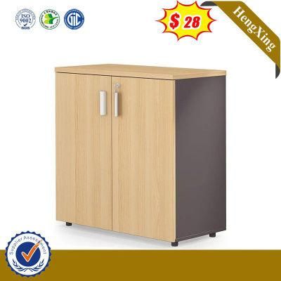 Wholesale Shutter Door Custom Office Furniture Office Bookcase